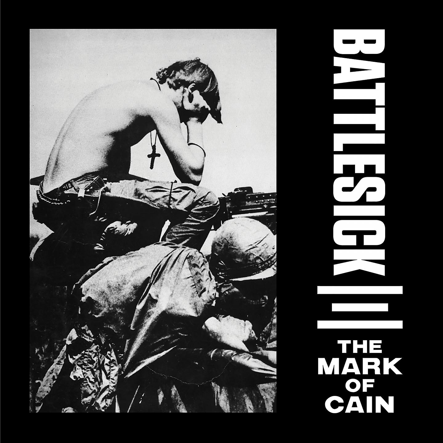 Постер альбома Battlesick