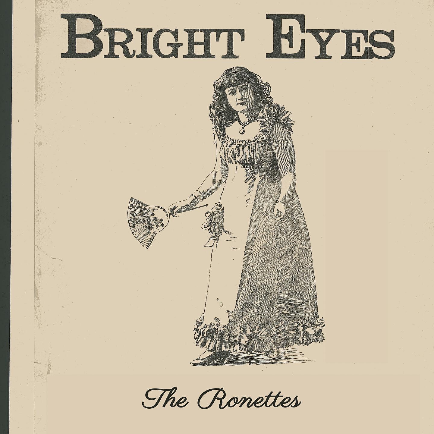 The Ronettes - (The Best Part Of) Breakin' Up