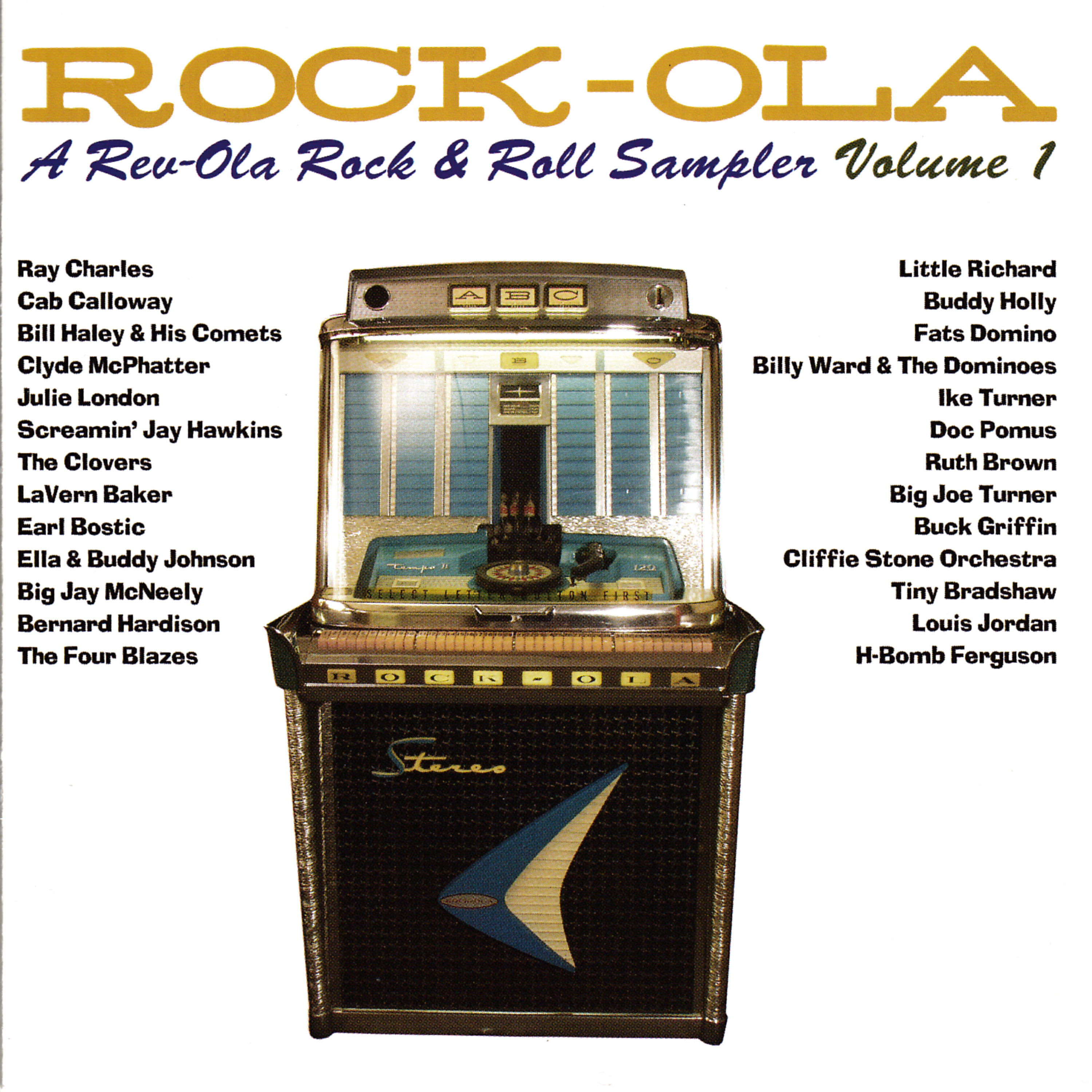 Ike Turner & His Kings Of Rhythm - I'm Tired Of Beggin'