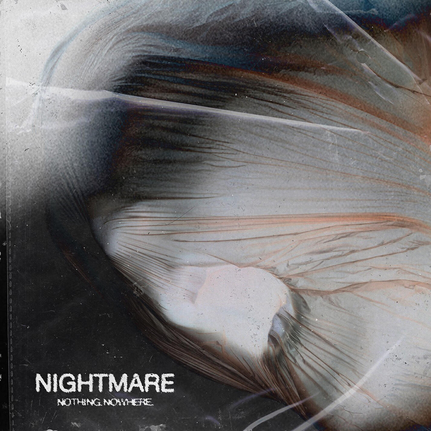 nothing,nowhere. - nightmare