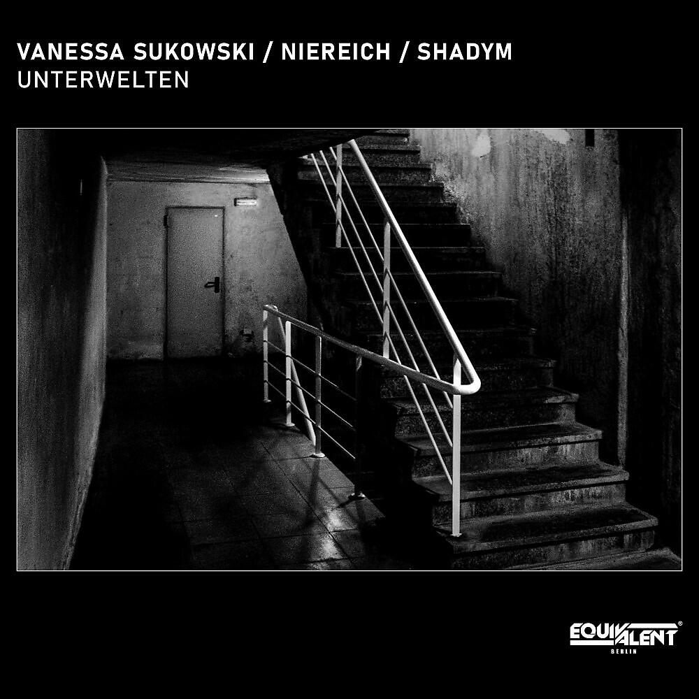 Vanessa Sukowski - Unterwelten