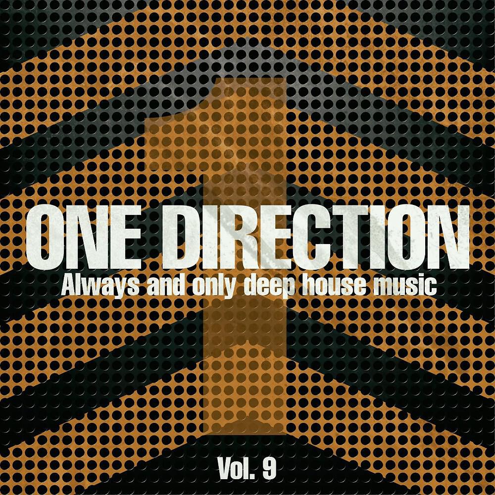 R Deep - Please I Need You (Deep Temperance Mix)