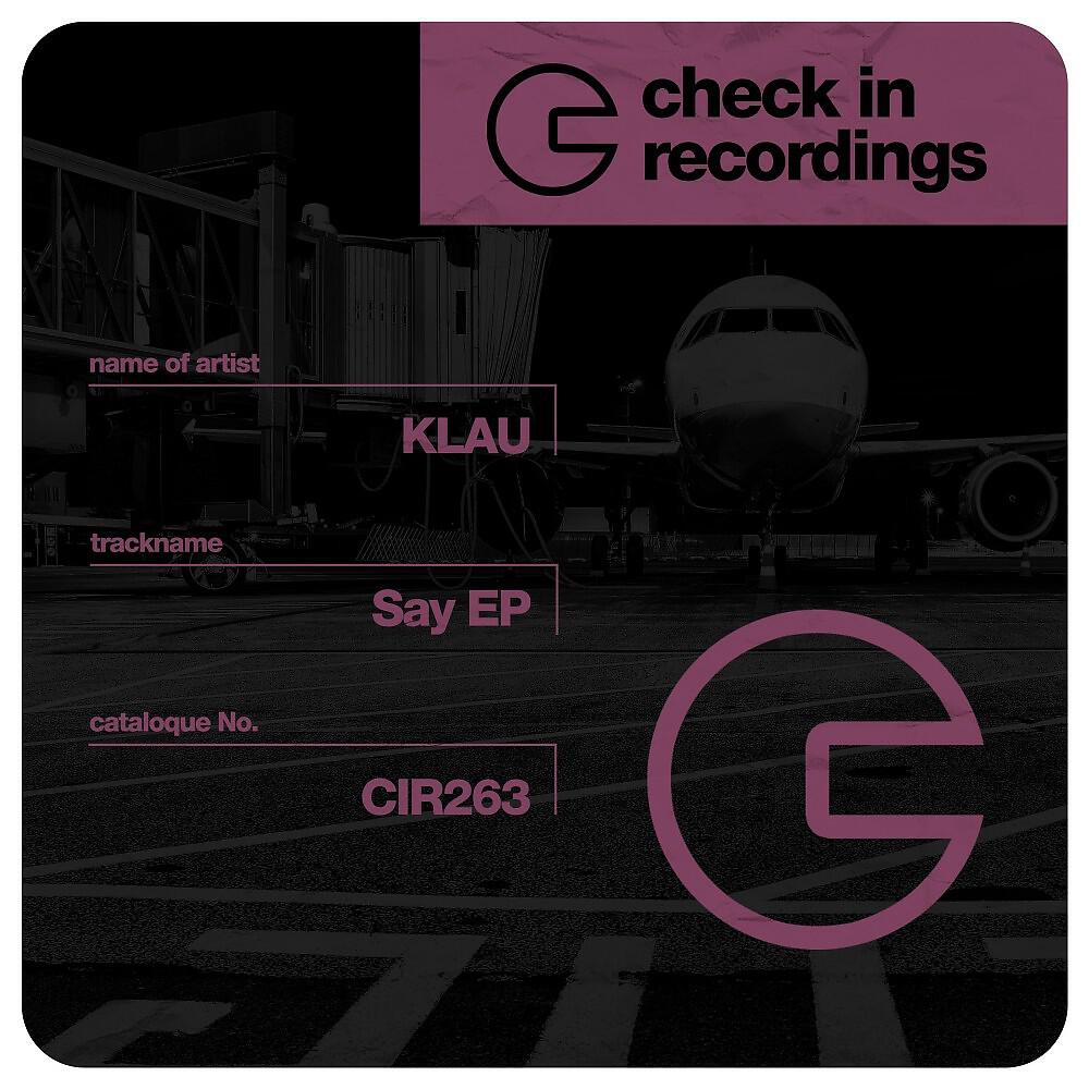 KLAU - Nothing (Original Mix)