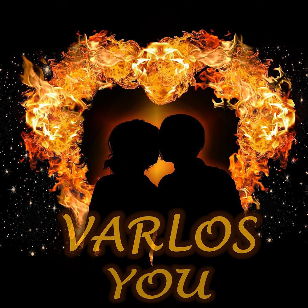 Varlos - You (Cj Antz Remix)
