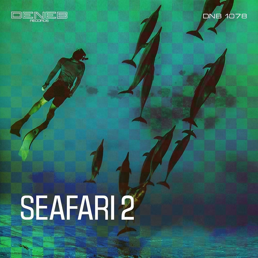 Постер альбома Seafari, Pt. 2