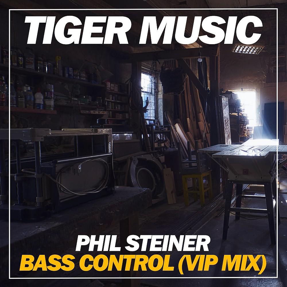 Постер альбома Bass Control (VIP Mix)