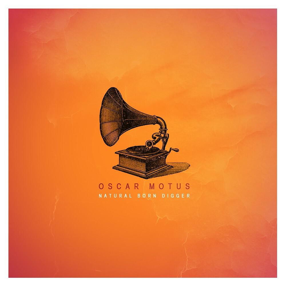 Oscar Motus - Mr James