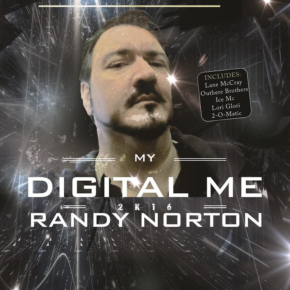 Jennie B. - Mr. Predator (Randy Norton Ny House Remix)