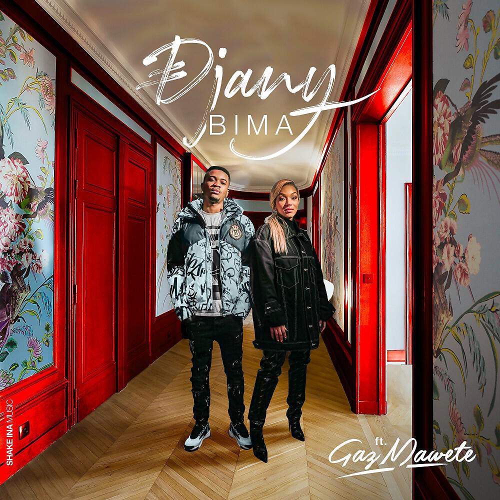 Djany - Bima