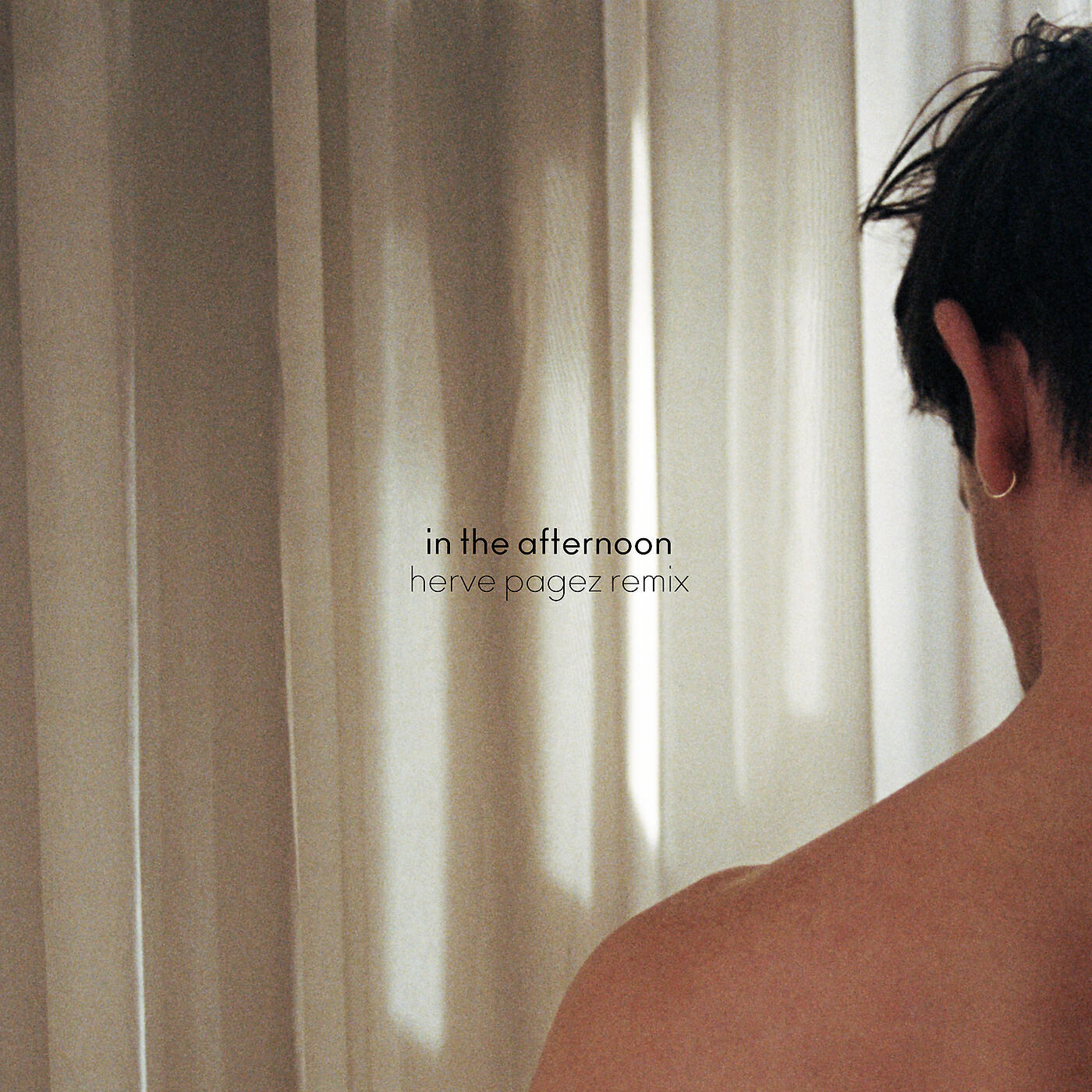 Josef Salvat - in the afternoon (Herve Pagez remix)