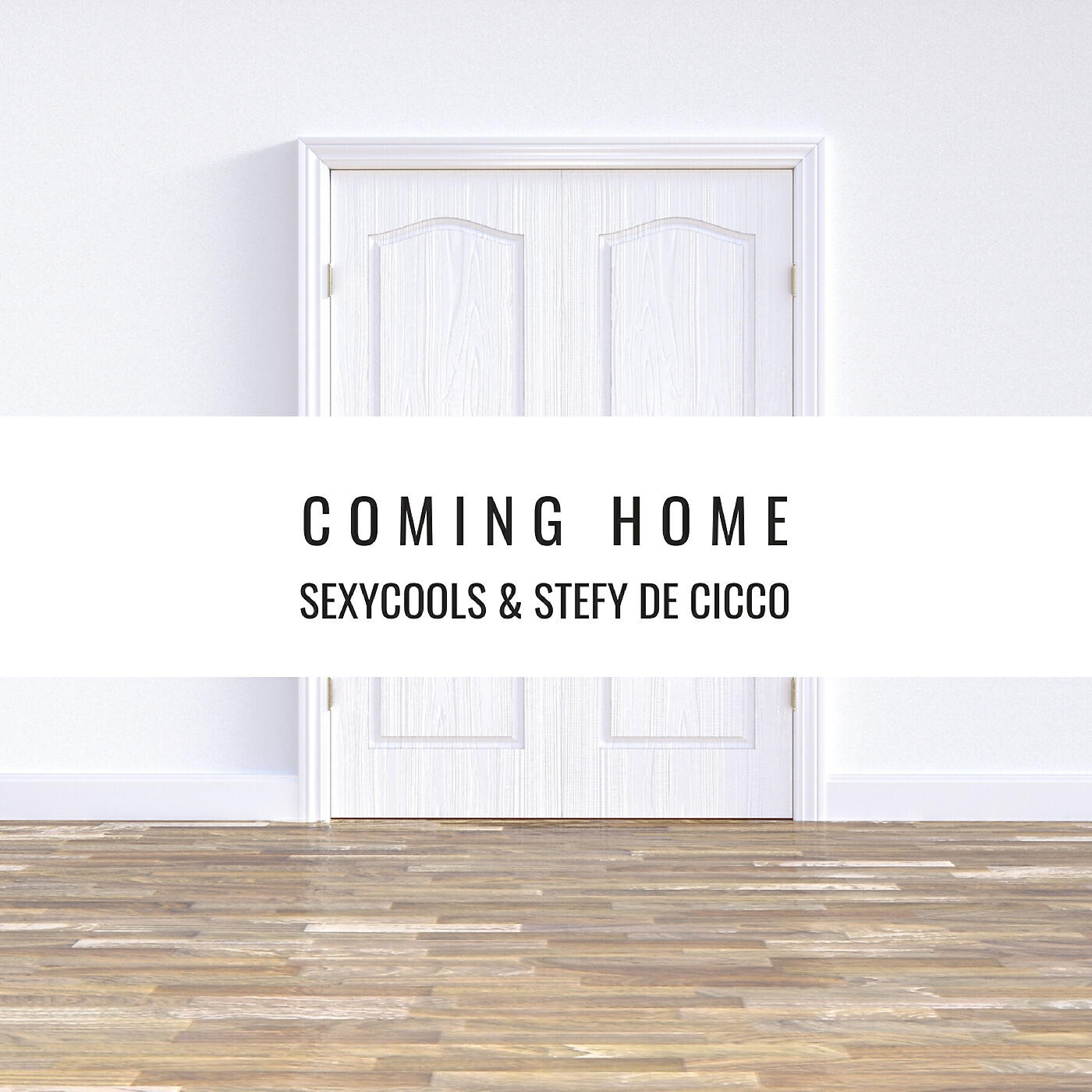 SEXYCOOLS - Coming Home