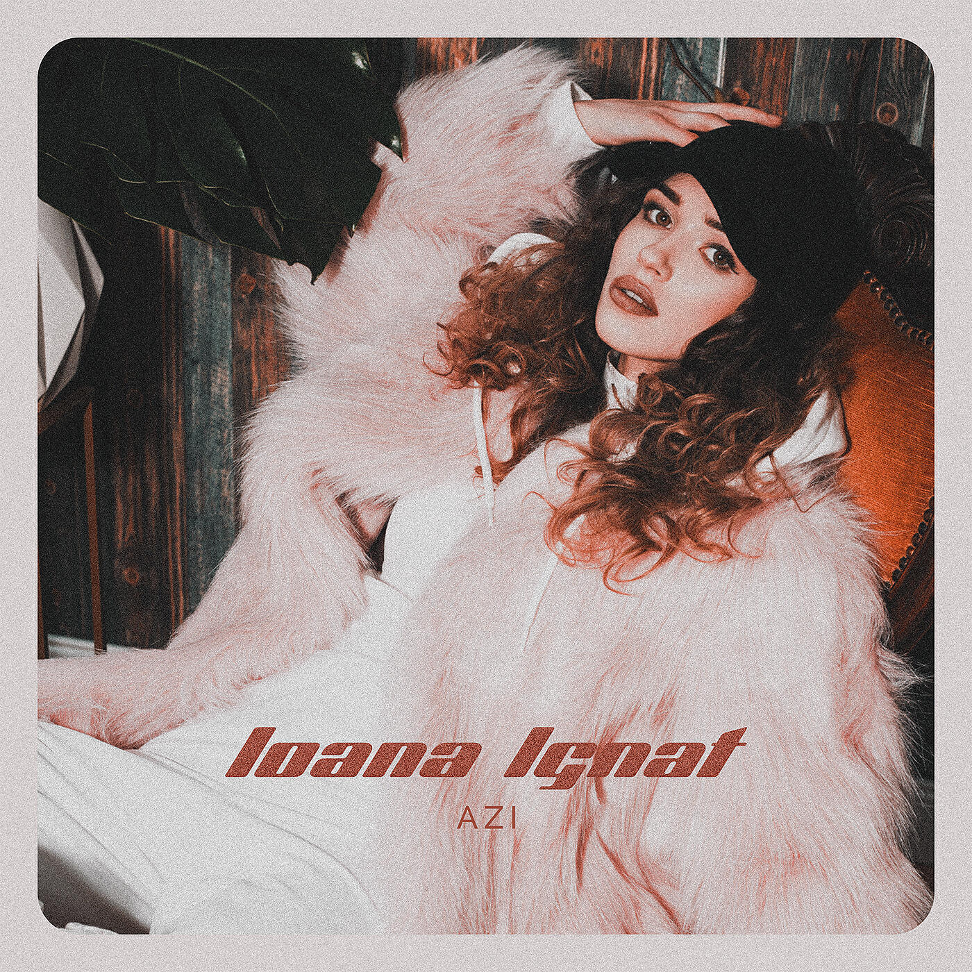 Ioana Ignat - Azi