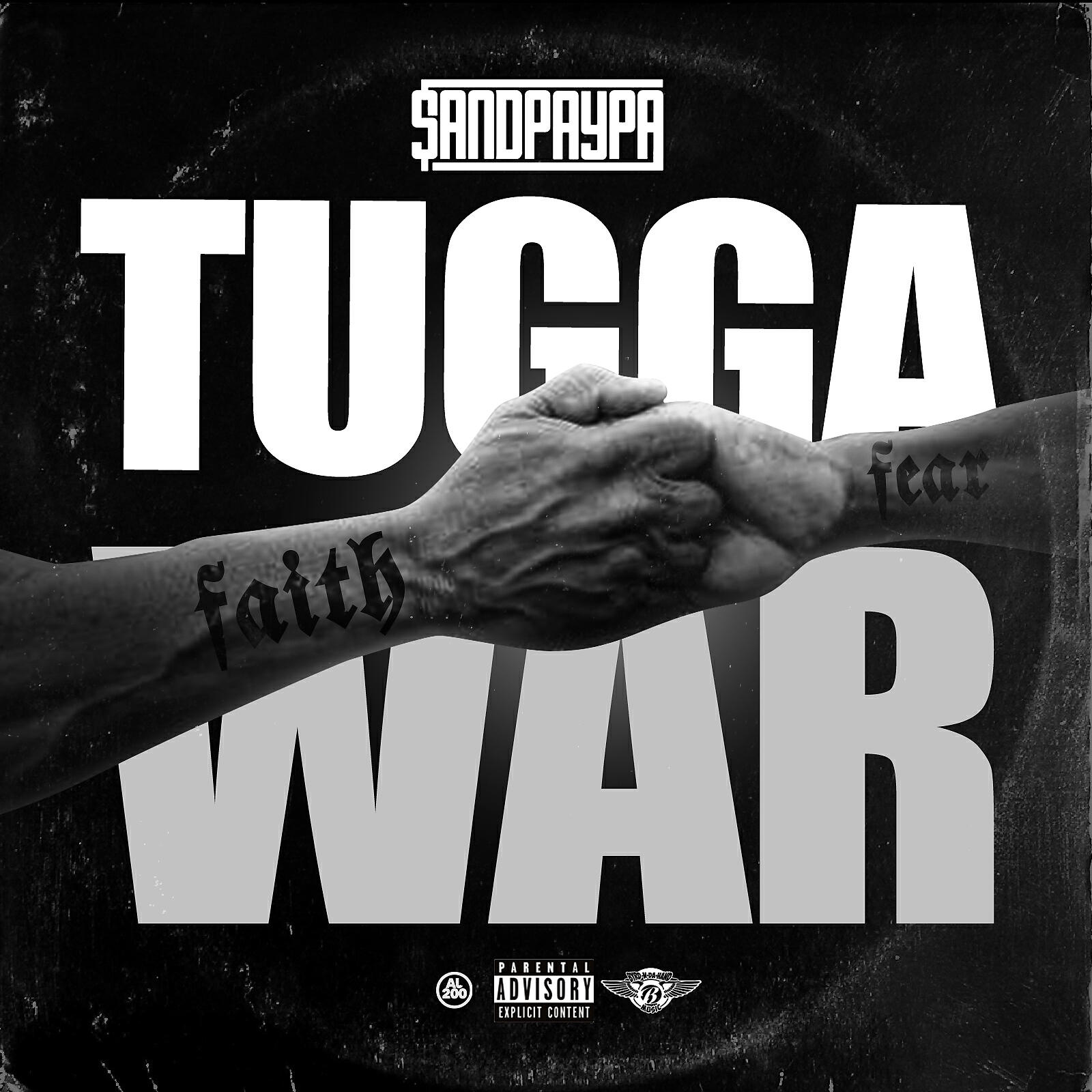 SANDPAYPA - Tuggawar