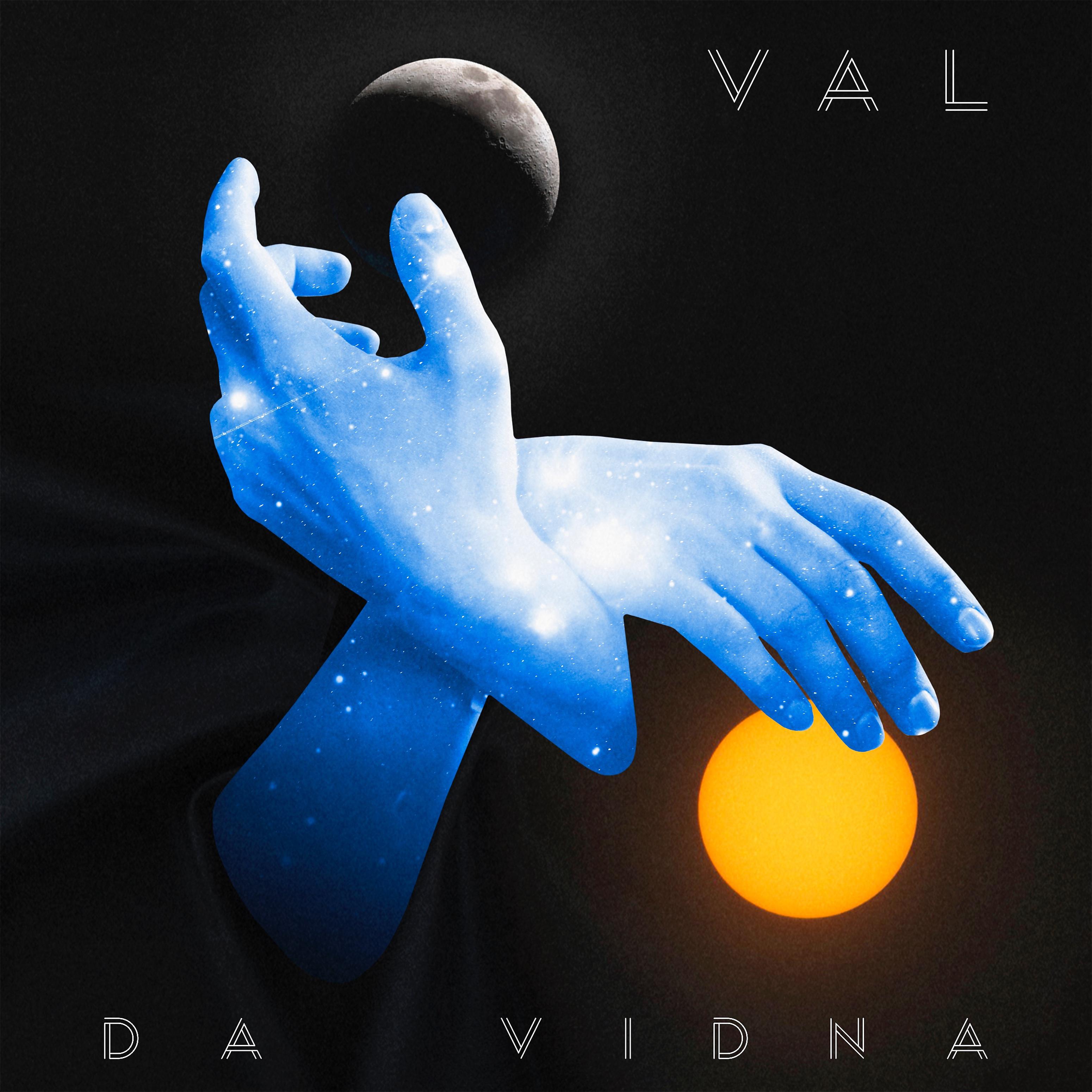 Постер альбома Da Vidna