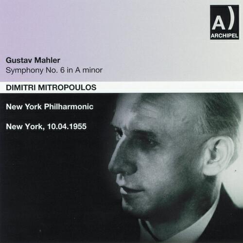 New York Philharmonic - Symphony No. 6 In A minor  : III. Scherzo, Wuchtig