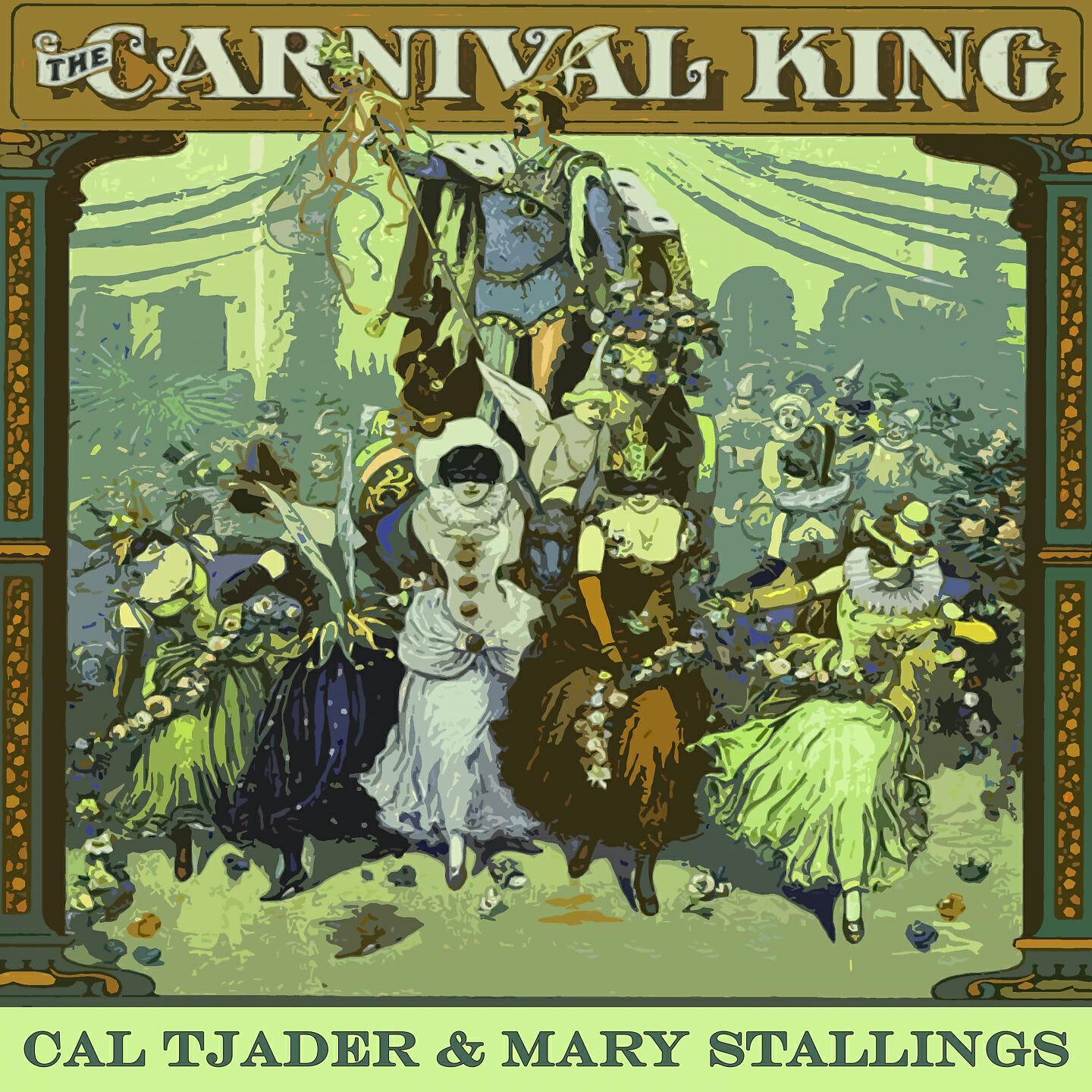 Cal Tjader - Mighty Rumblin' Blues