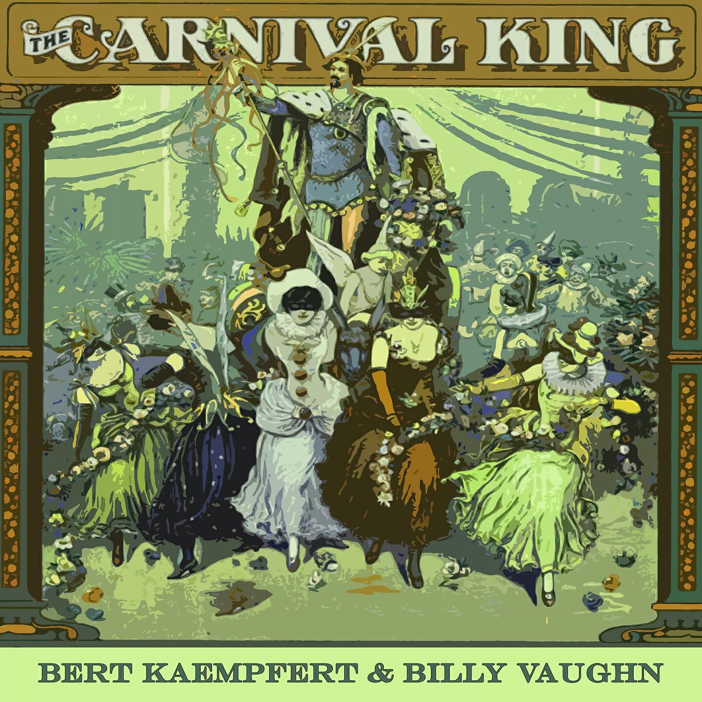 Bert Kaempfert - Similau