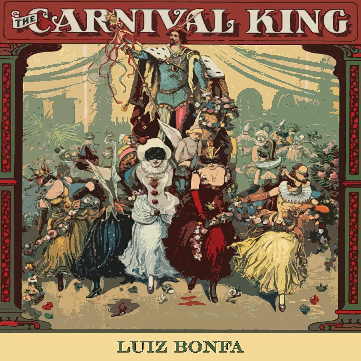 Luiz Bonfa - Menina Flor