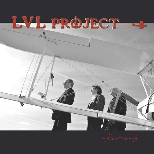 LVL PROJECT - Un faux traffic