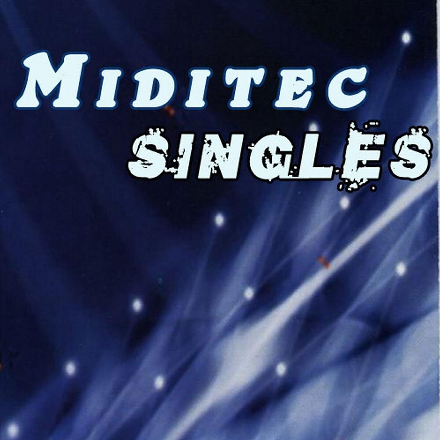 Miditec - Crystal Vision (Remix)