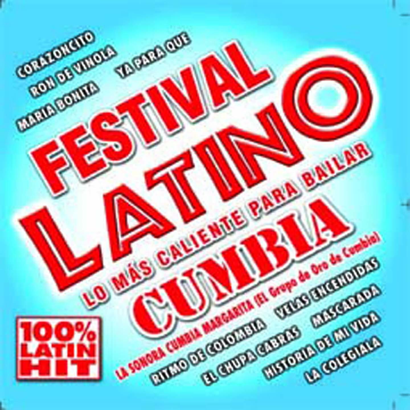 Orquesta International Grupo 7 - Ron de Vinola