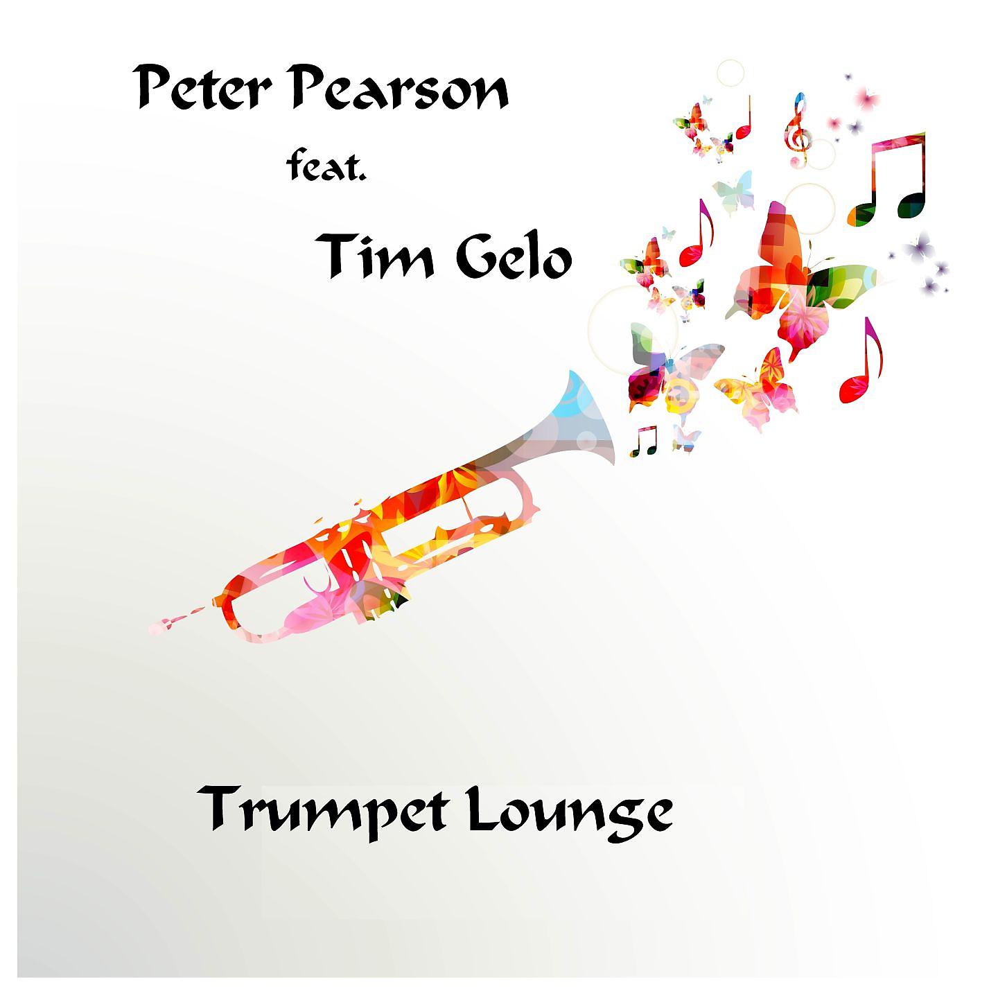 Постер альбома Trumpet Lounge