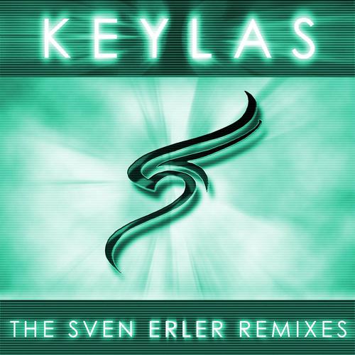 Постер альбома The Sven Erler Remixes