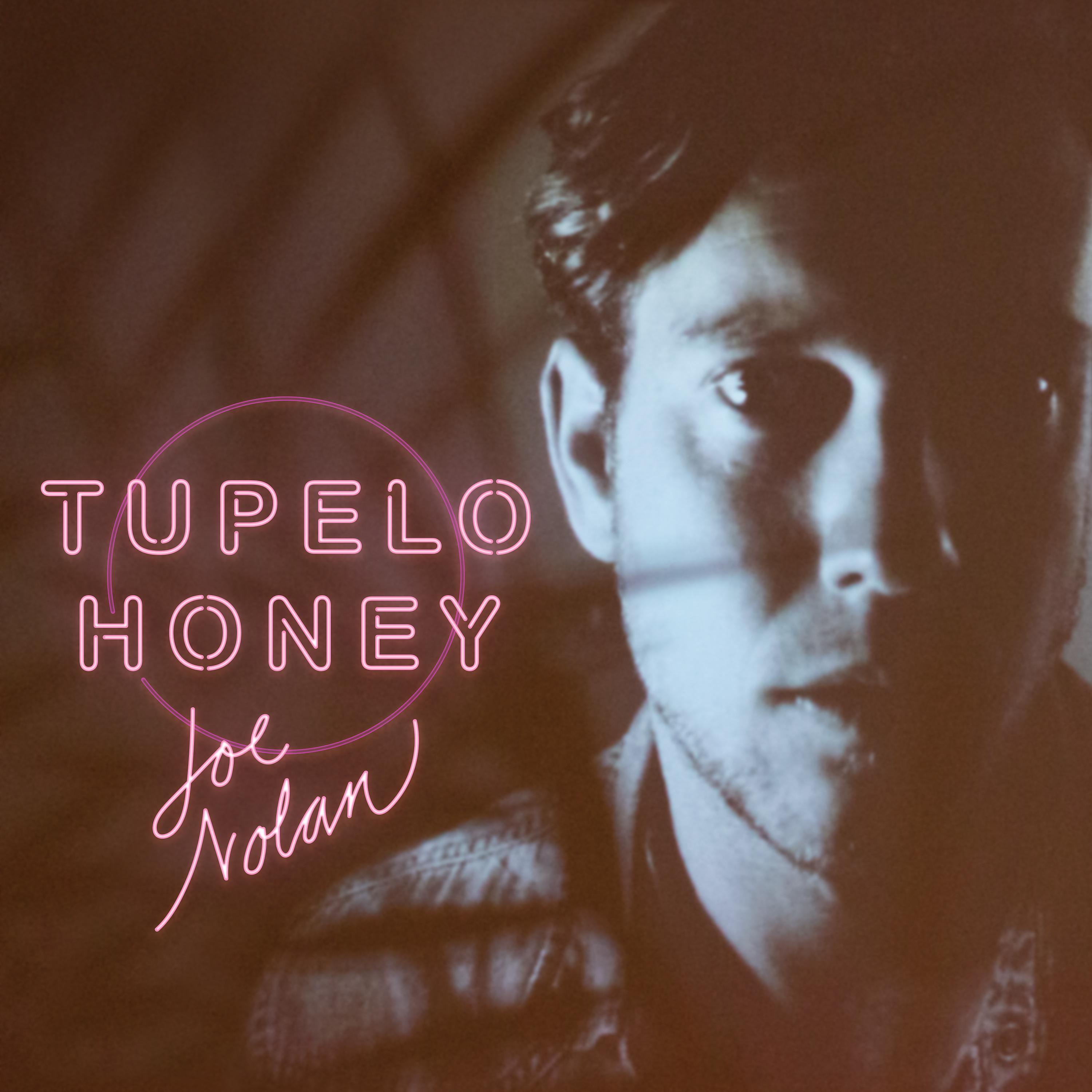 Постер альбома Tupelo Honey