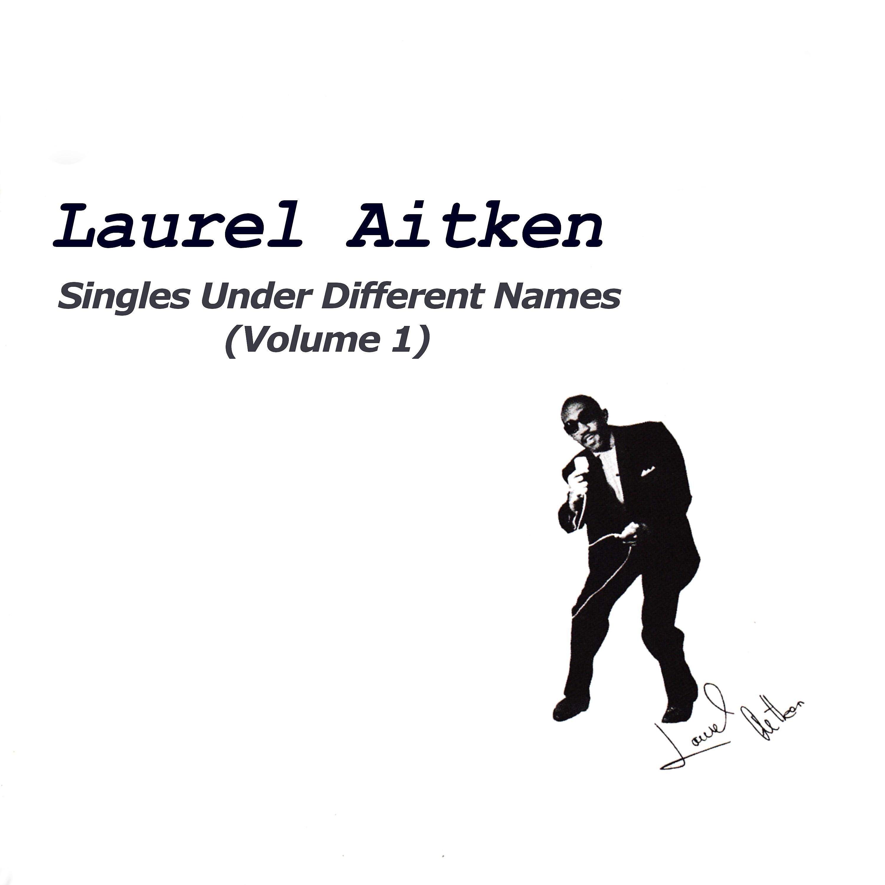 Постер альбома Singles Under Different Names, Vol. 1
