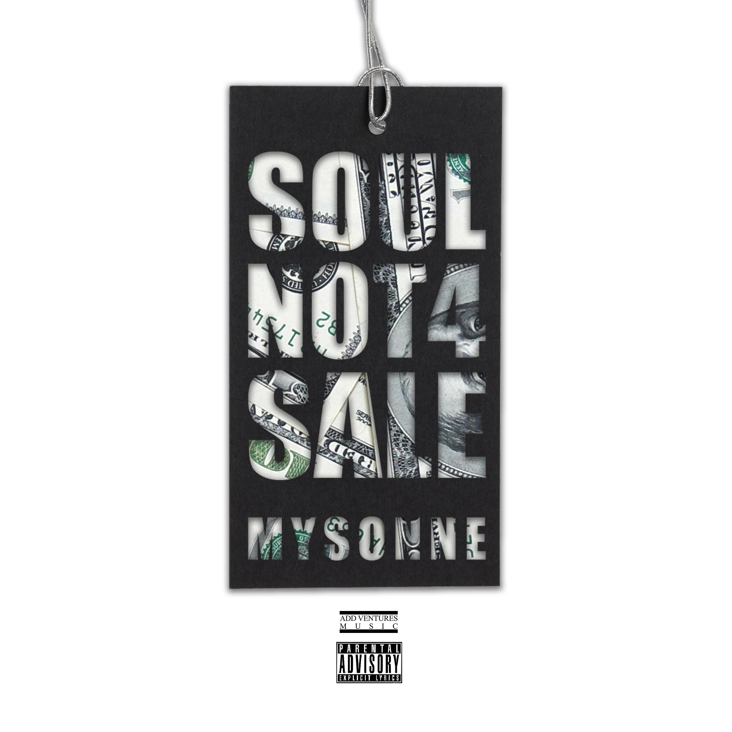 Постер альбома Soul Not 4 Sale