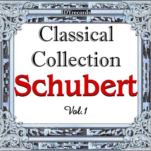 Armonie Symphony Orchestra - Sinfonia No. 5 in Si bemolle maggiore, D. 485 : I. Allegro