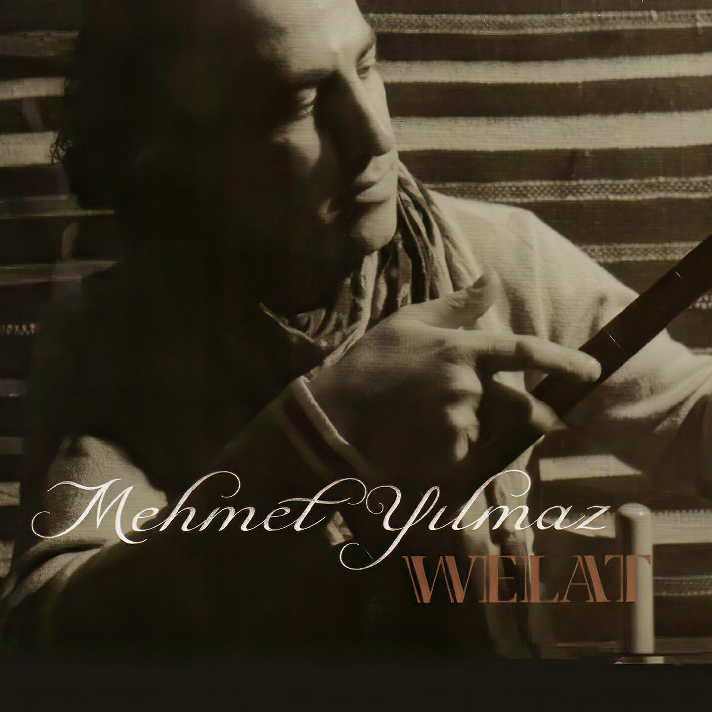 Mehmet Yılmaz - Firkat-I Zeval