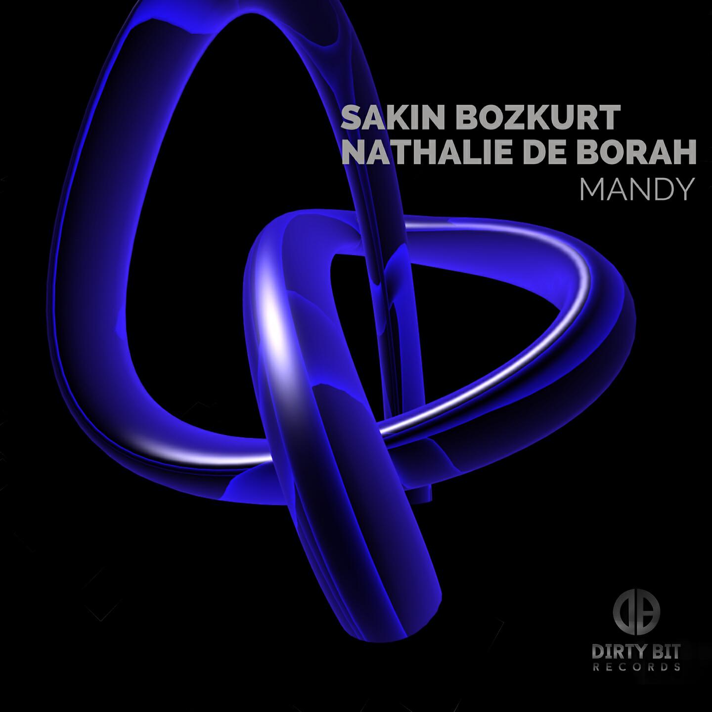 Sakin Bozkurt - Mandy (Club IX)