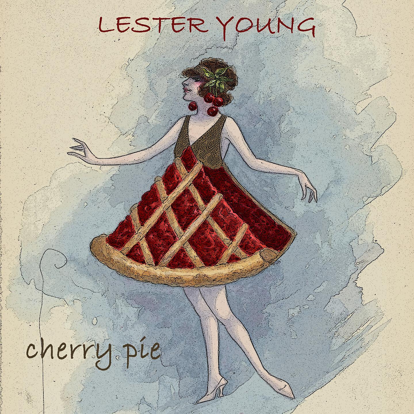 Lester Young Quintet - I'm In The Mood For Love