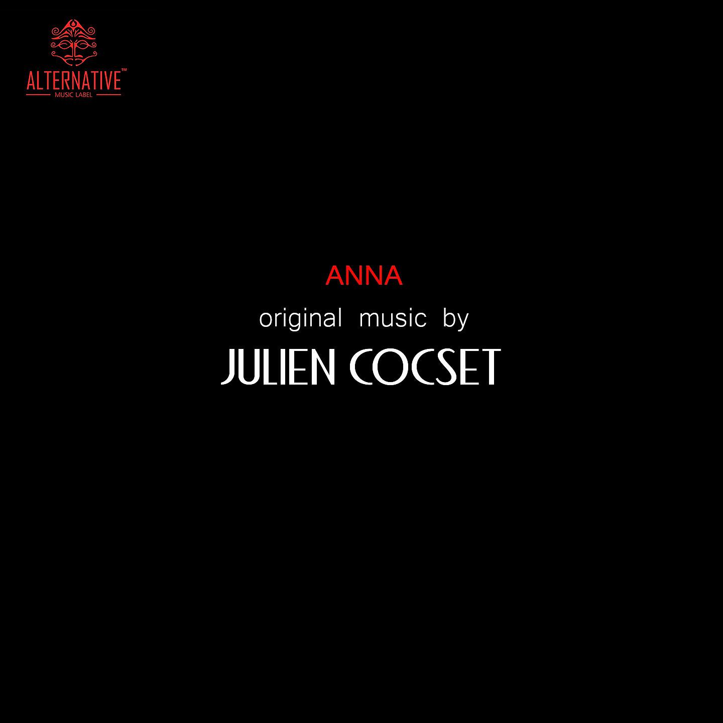 Julien Cocset - Clock