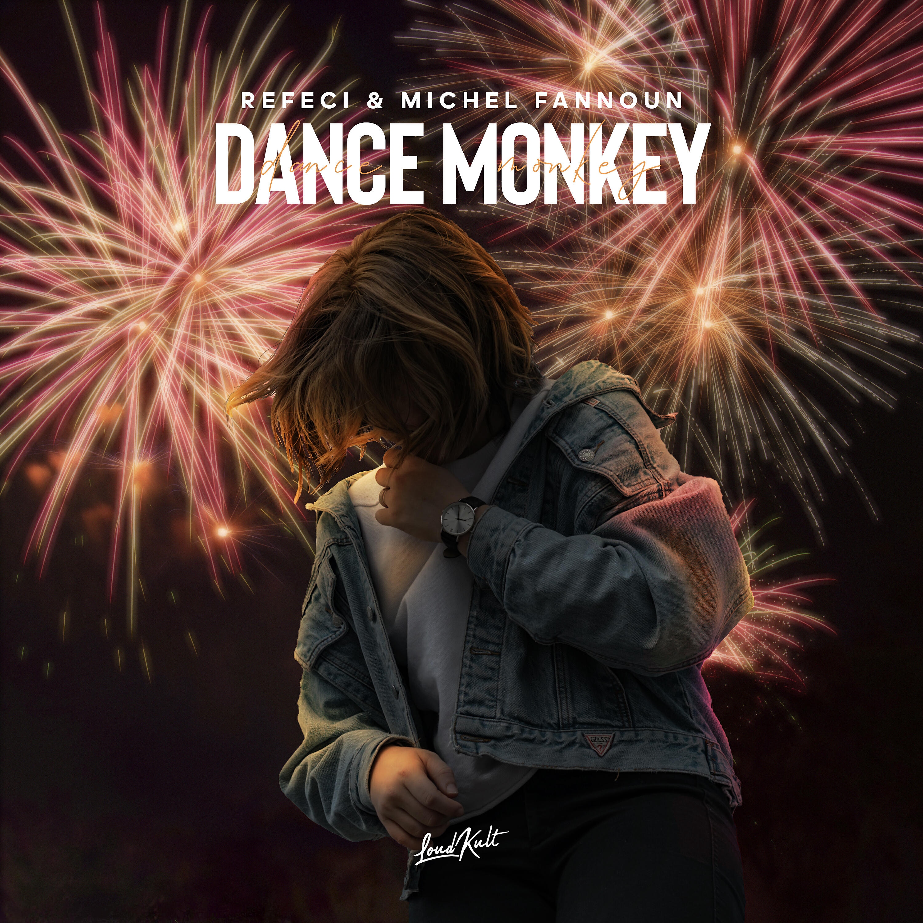 Refeci - Dance Monkey