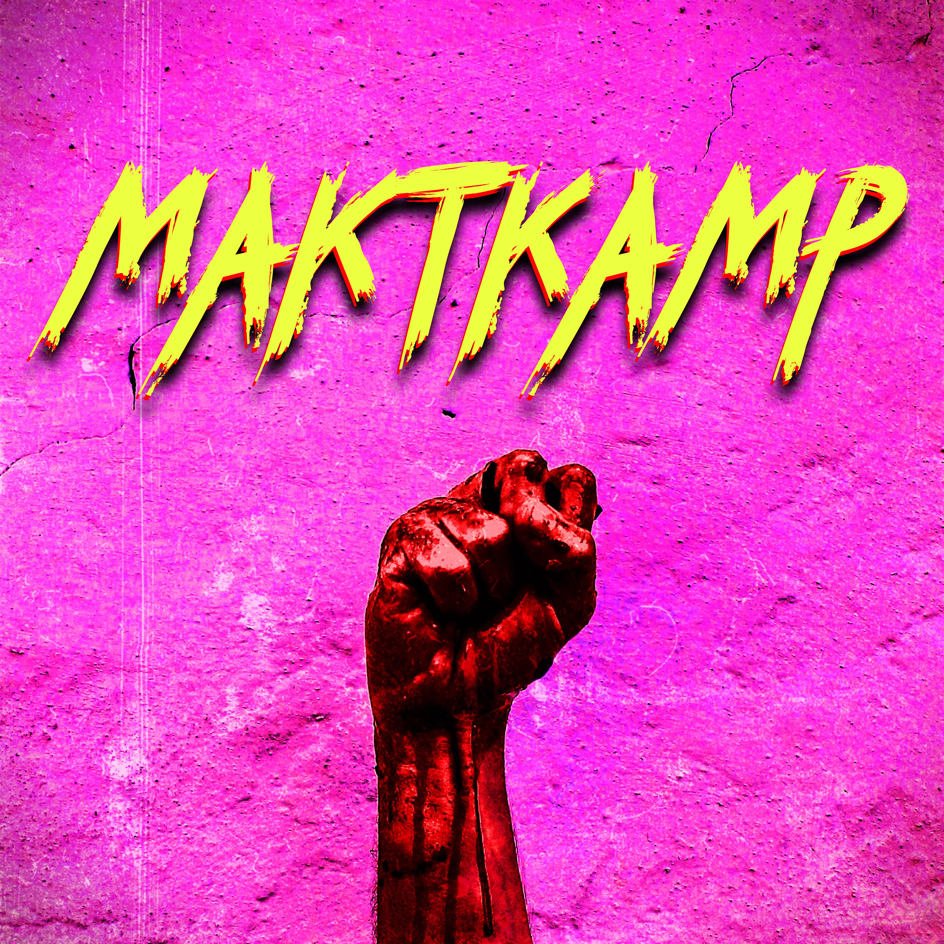 MAKTKAMP - Parter Privat Sektor
