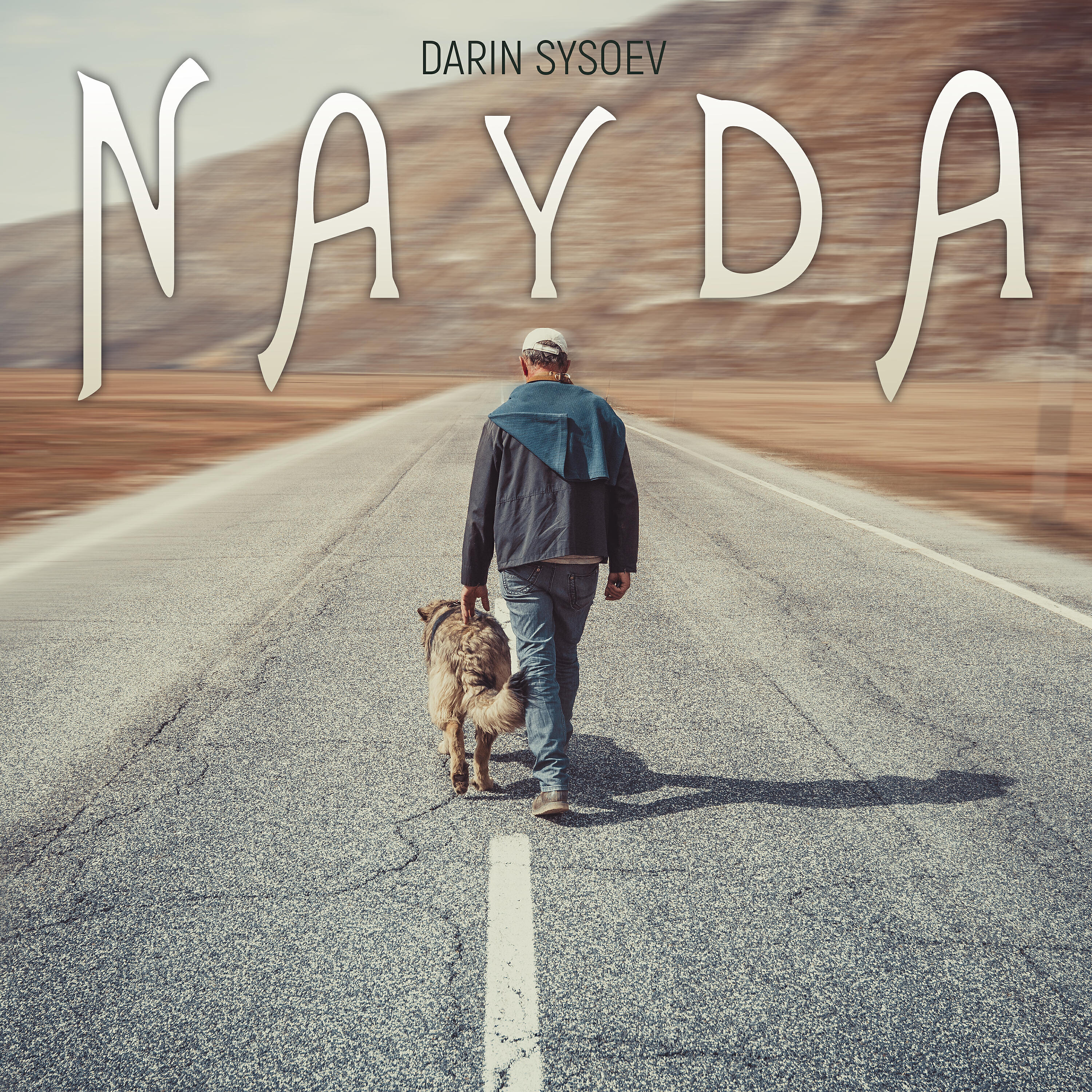 Darin Sysoev - Nayda