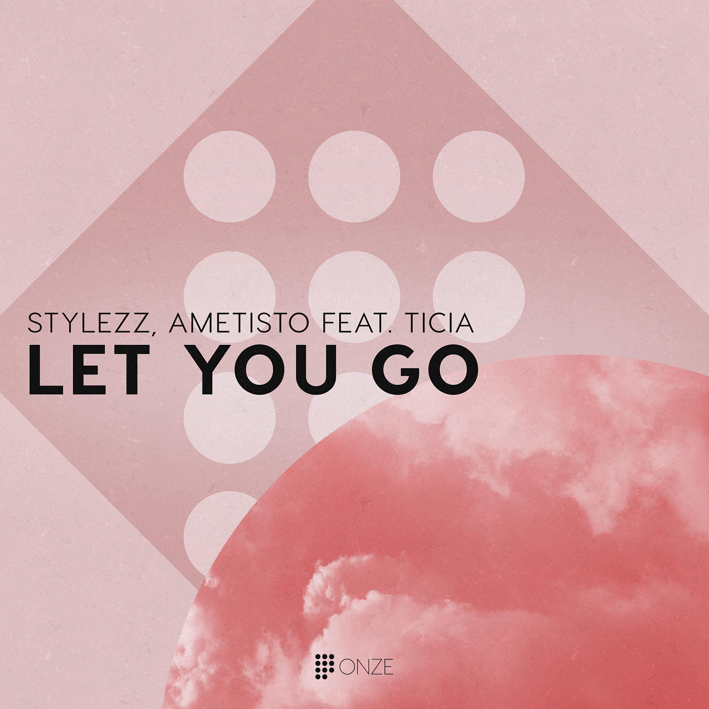 Ticia - Let You Go