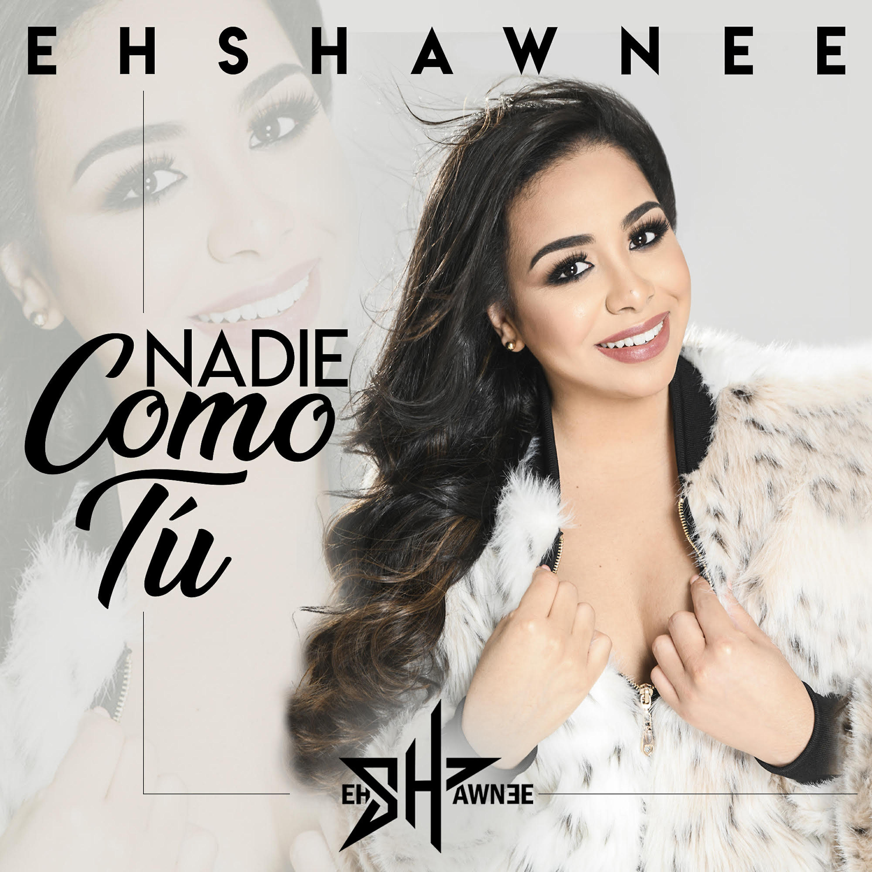 EhShawnee - Nadie Como Tú