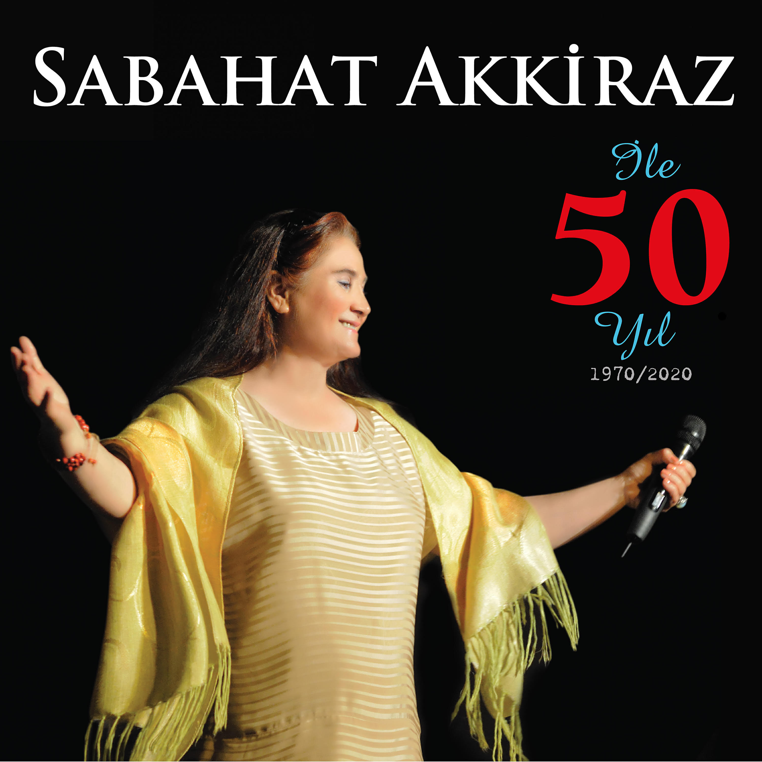 Sabahat Akkiraz - Beni Beni