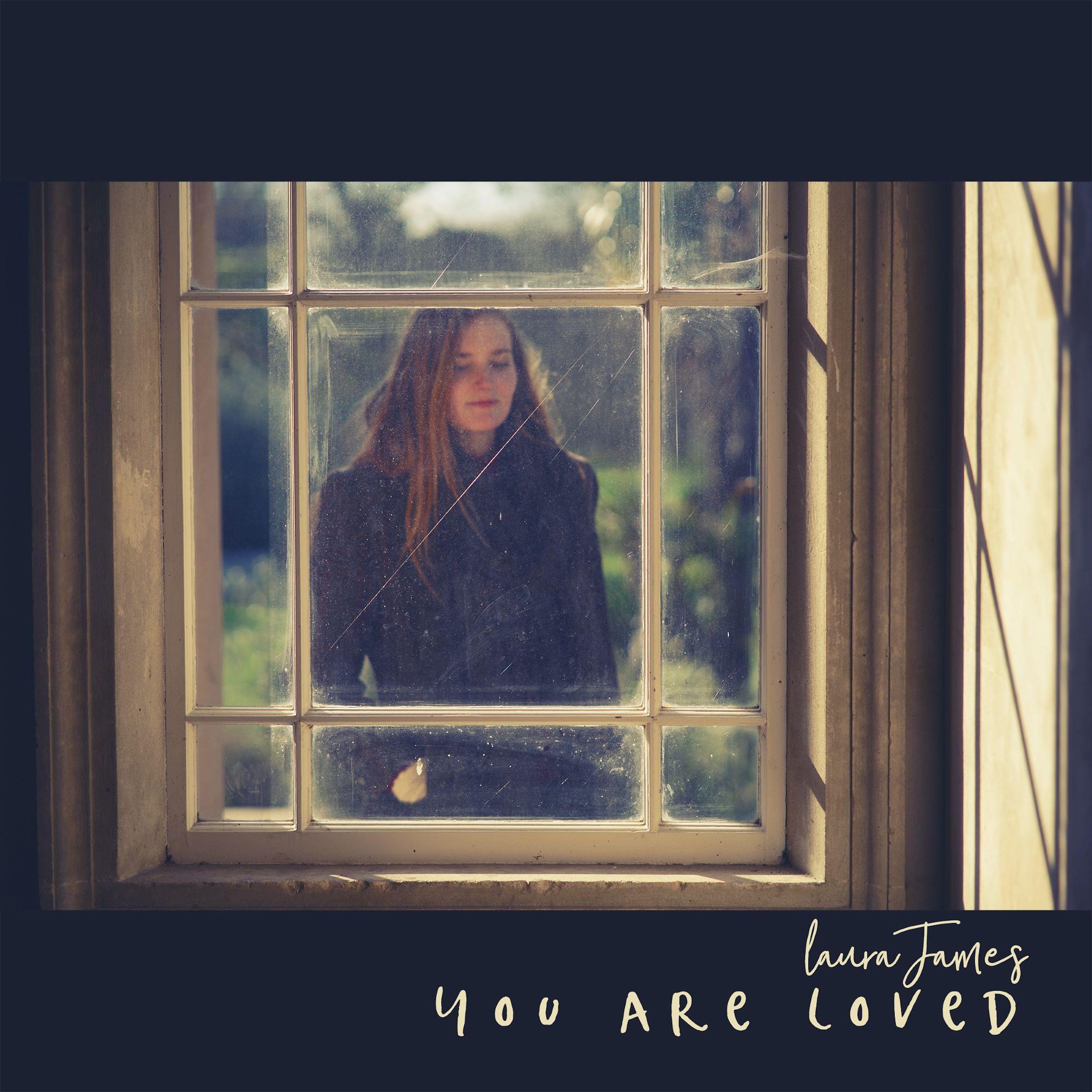 Постер альбома You Are Loved