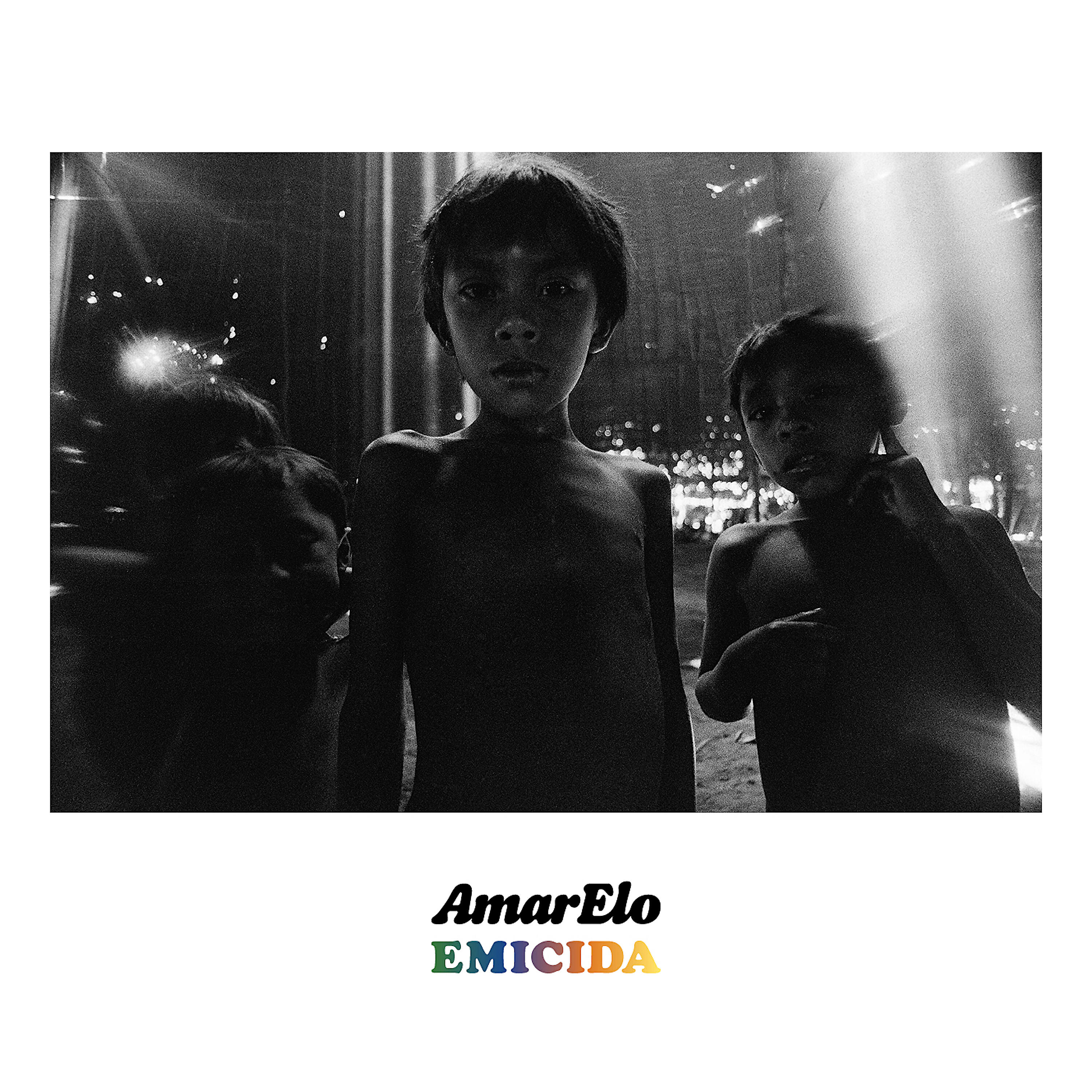 Emicida - Libre