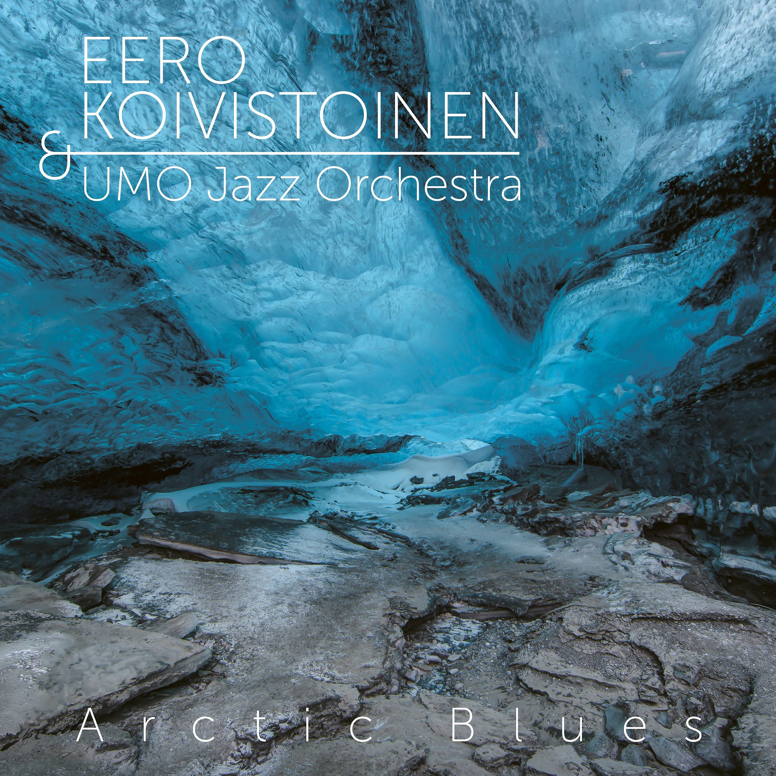 Постер альбома Arctic Blues
