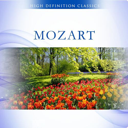 Постер альбома Mozart