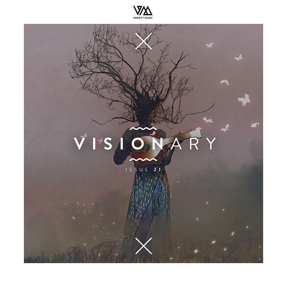 Постер альбома Variety Music Pres. Visionary Issue 21
