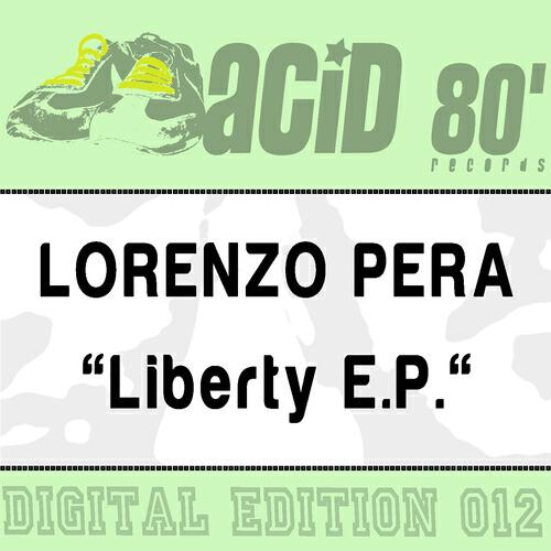 Lorenzo Pera - Tamilu' (Original Mix)
