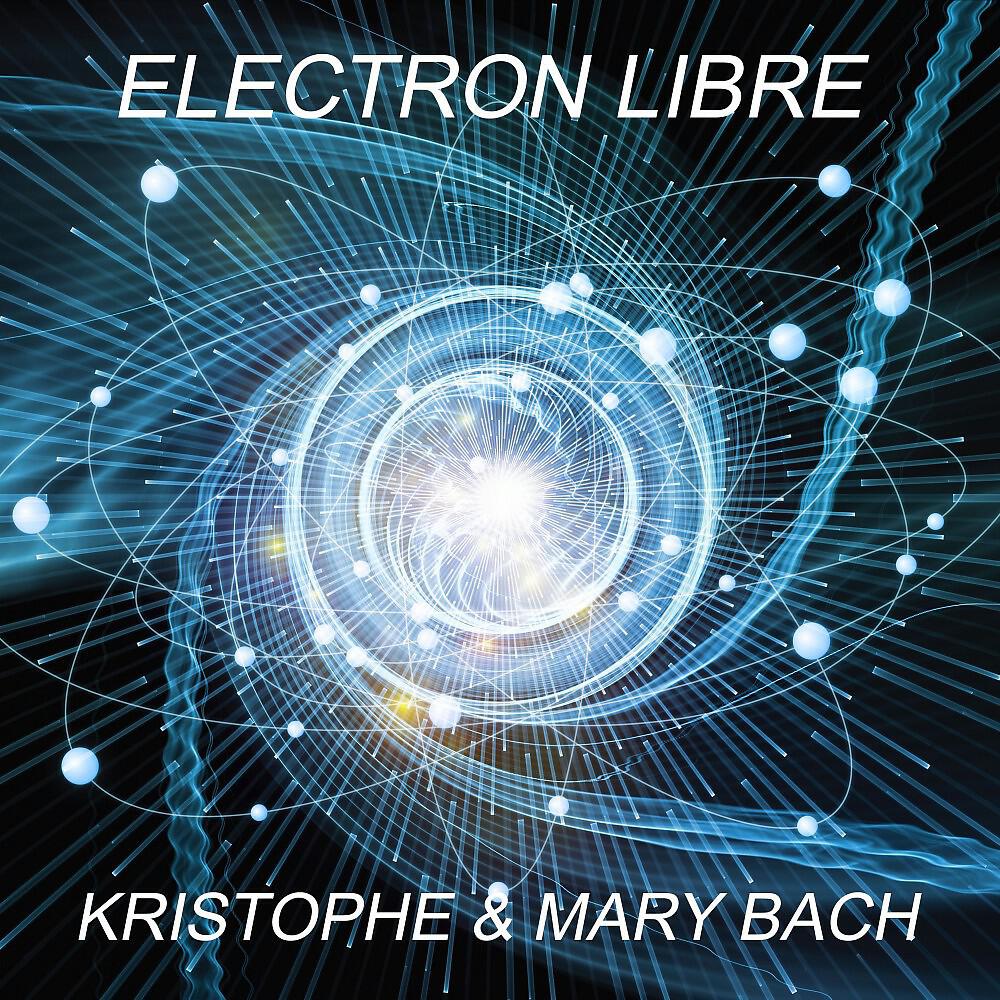 Kristophe Bach - Idyllic Anthropologic