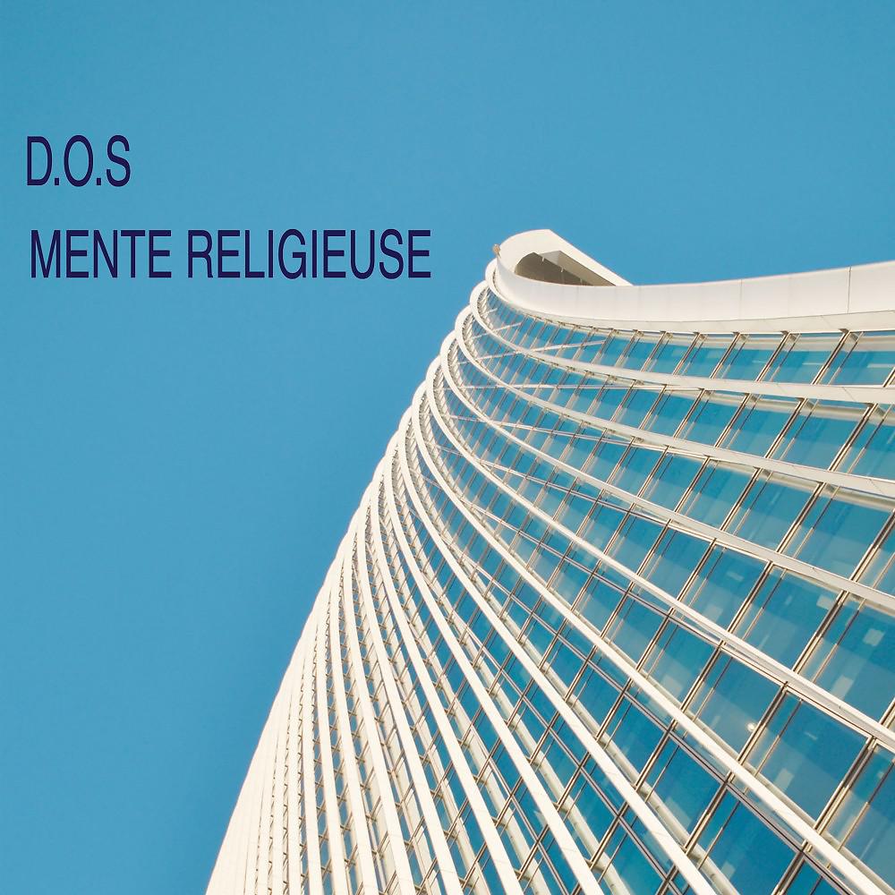 Постер альбома Mente réligieuse
