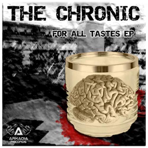 The Chronic - My Cake Is Ready